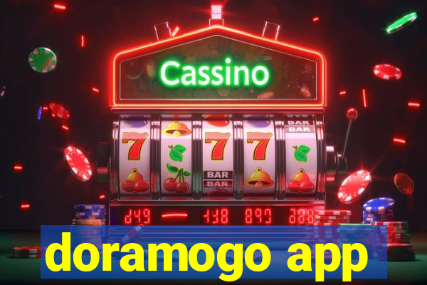 doramogo app